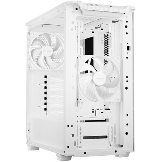 Κουτί Desktop BE QUIET! BGW75 Midi Tower - Λευκό image 1