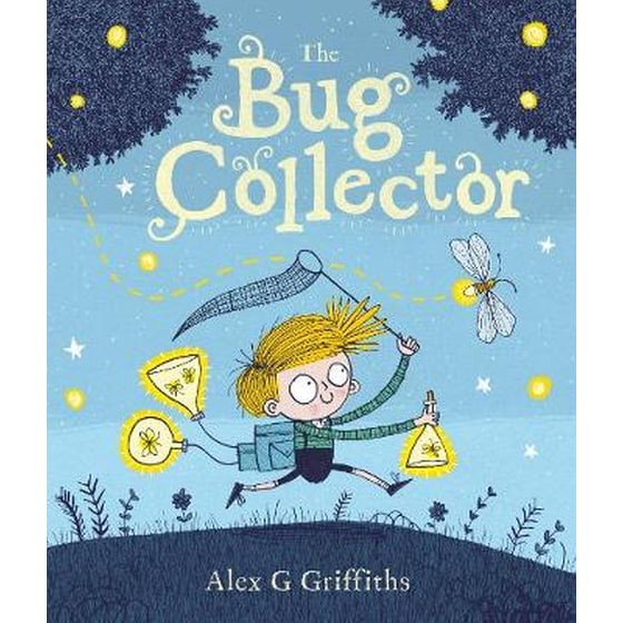 Bug Collector image 0