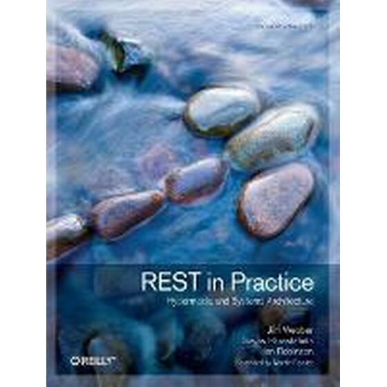 REST in Practise image 0