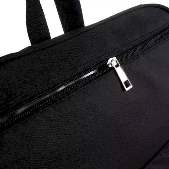 Ισοθερμική Τσάντα Πλάτης Aria Trade 26lt 43x33x19cm - Μαύρη image 6