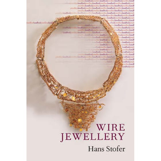 Wire Jewellery image 0