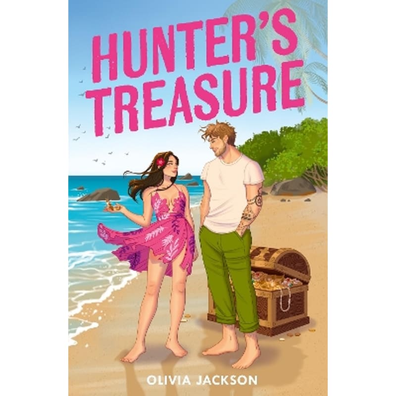 Hunter’s Treasure