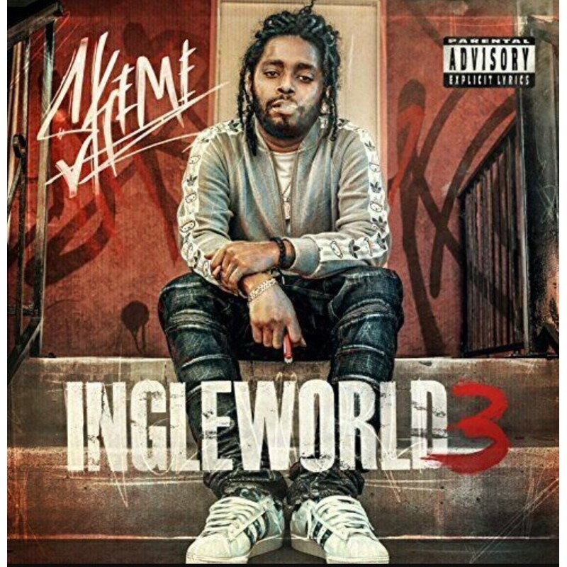 Ingleworld 3