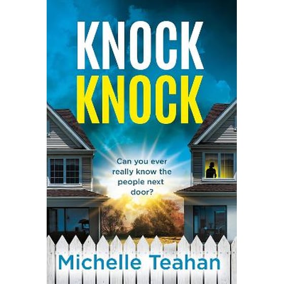 Knock Knock image 0