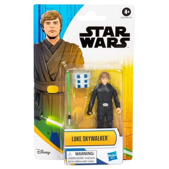 Φιγούρα Hasbro Star Wars 10 cm (Διάφορα Σχέδια) image 2