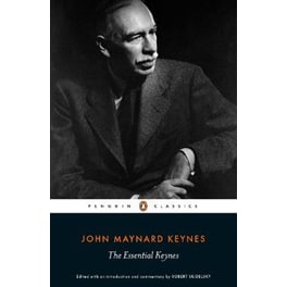The Essential Keynes