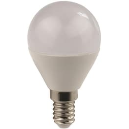Λάμπα LED Eurolamp SMD Ε14 5W 6500K - Ψυχρό Λευκό