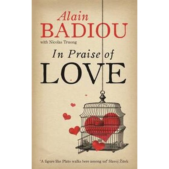 In Praise Of Love image 0