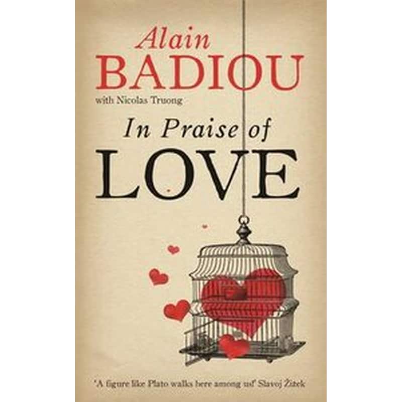 In Praise Of Love