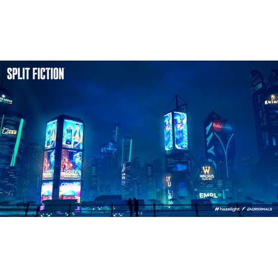 Split Fiction - PS5 image 5