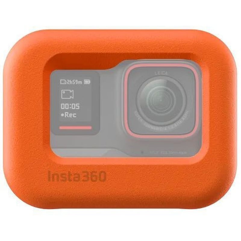 INSTA360 Floater Insta360 Ace / Ace Pro - Πορτοκαλί