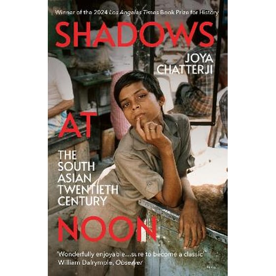 Shadows At Noon image 0