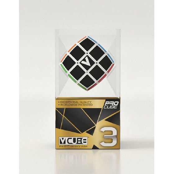 Κύβος V-Cube 3B Pillow image 1