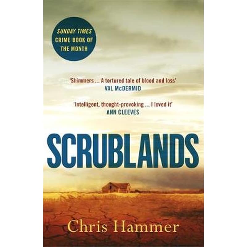 Scrublands