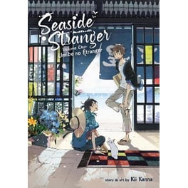 Seaside Stranger, Vol. 1: Umibe no Etranger