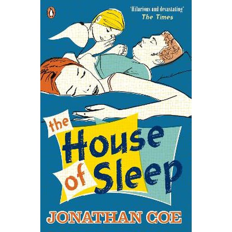 The House of Sleep