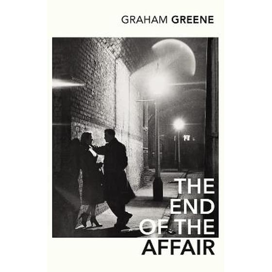 End of the Affair image 0