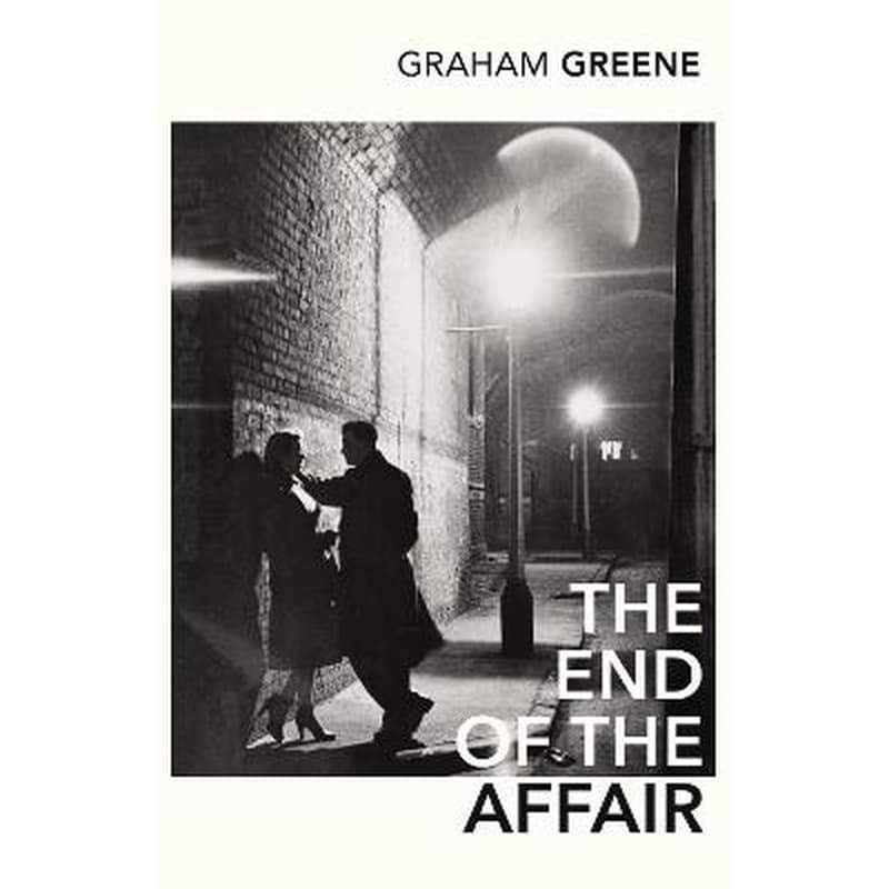 End of the Affair