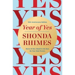Year of Yes (10th Anniversary Edition)
