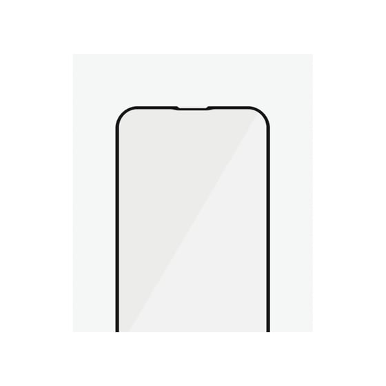 Προστατευτικό οθόνης Apple iPhone 13 Pro Max - PanzerGlass Tempered Glass Edge-to-Edge image 1