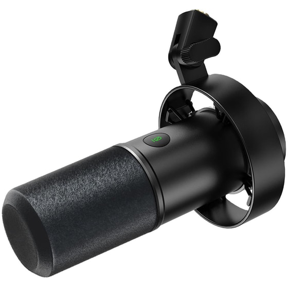 Μικρόφωνο Fifine K688 - Black image 2