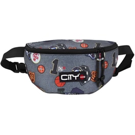 Τσαντάκι Μέσης City Boys Tips