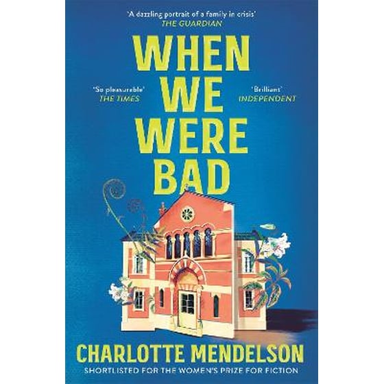 When We Were Bad image 0