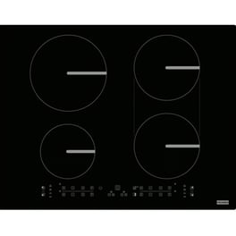FRANKE SMART FSM 654 I B BK 65 cm x 51 cm Μαύρo Εστία Επαγωγική Αυτόνομη