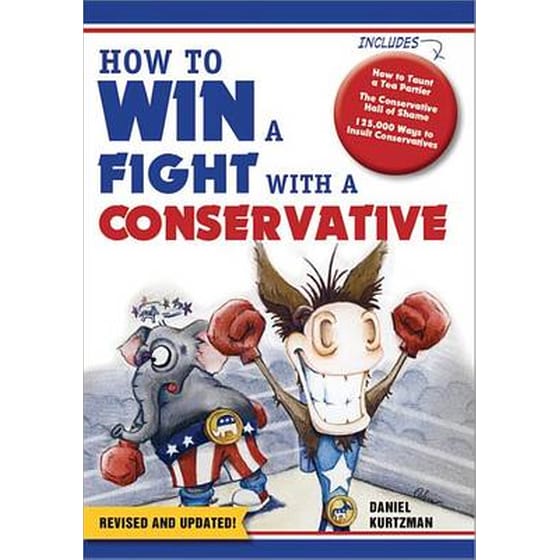 How to Win a Fight With a Conservative image 0