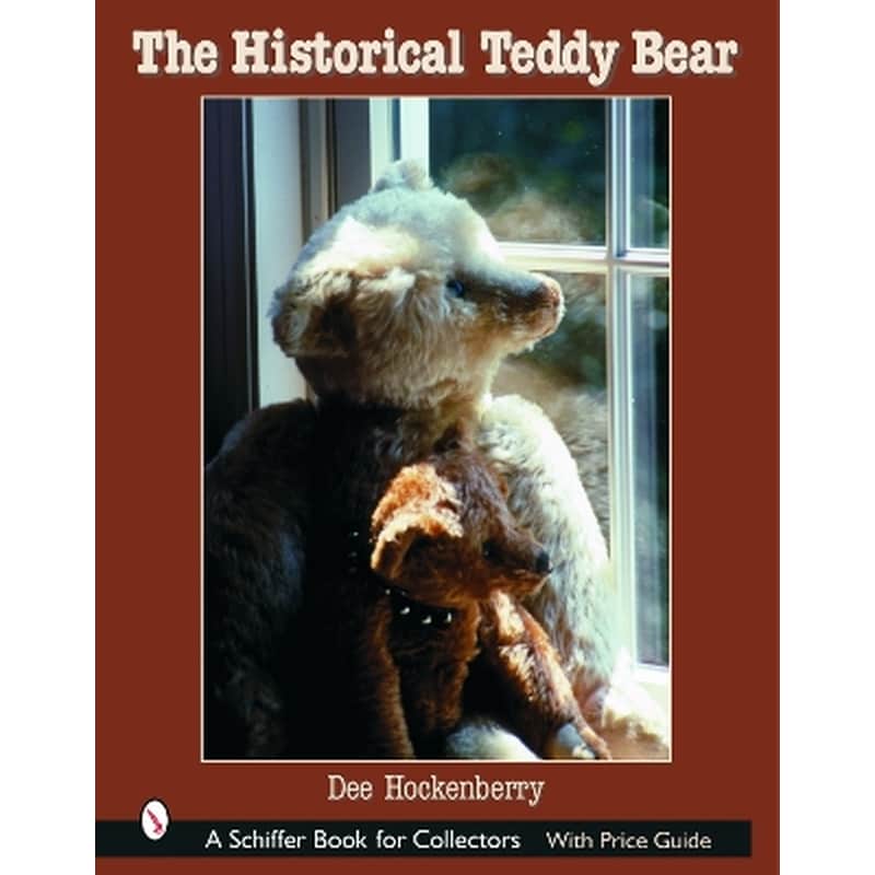The Historical Teddy Bear