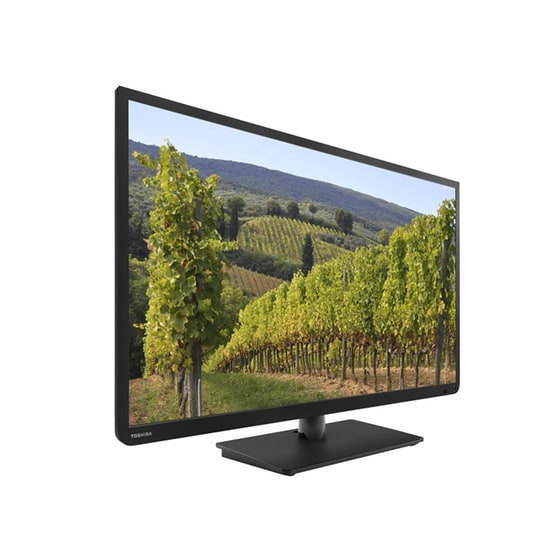 Τηλεόραση Toshiba 50L2333DG 50" LED Full HD image 1