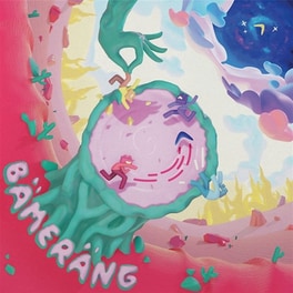 Bzmerzng (LP)