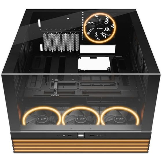 Desktop Intra (Ryzen 9-9900X/32GB/1TB SSD/GeForce RTX 4070 SUPER/Win11Home) image 4