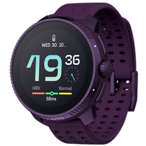 Smartwatch Suunto Race 49mm -  Amethyst image 1