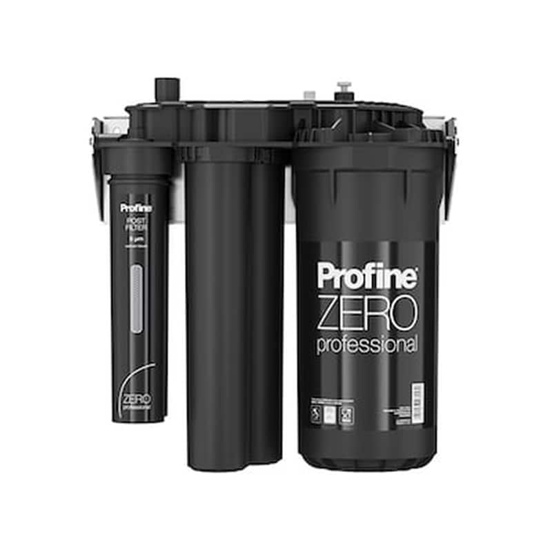 PROFINE Επαγγελματική Αντίστροφη Όσμωση Profine Zero Professional