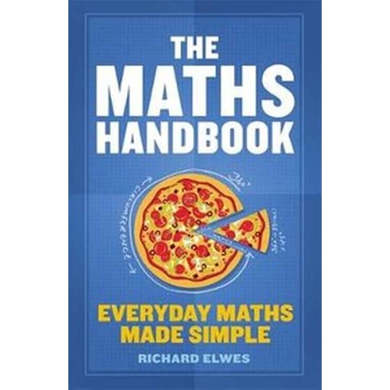 The Maths Handbook image 0