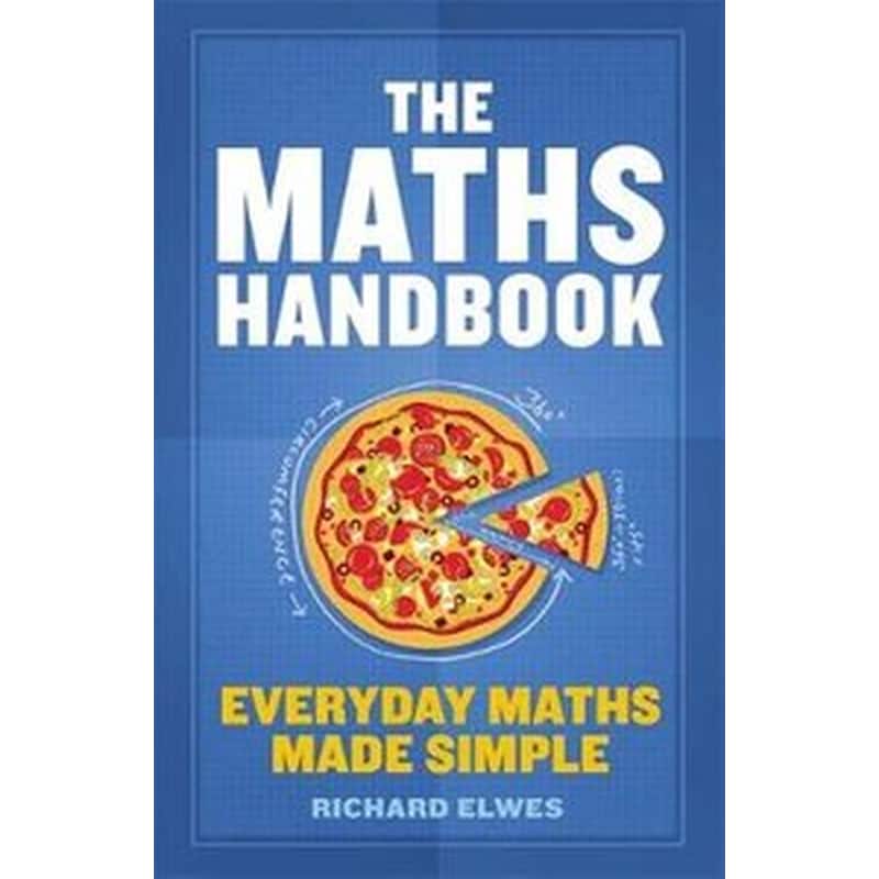 The Maths Handbook
