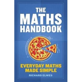 The Maths Handbook