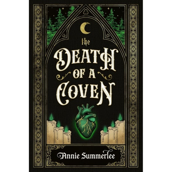 The Death of a Coven image 0