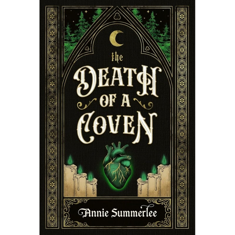 The Death of a Coven