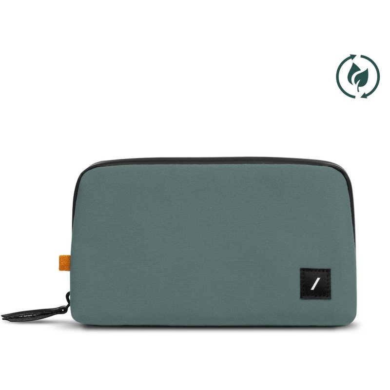 Θήκη Native Union W.F.A Tech Organizer - Slate Green