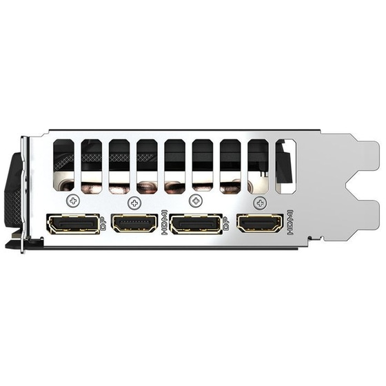 Κάρτα Γραφικών Gigabyte GeForce RTX 5050 OC 8G image 3