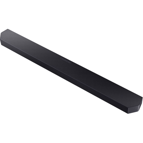 Samsung HW-Q600F/EN Soundbar 320W 3.1.2 - Titan Black image 6