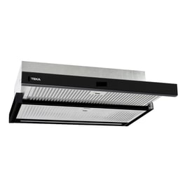 TEKA CNL6415 PLUS ΕCO 60cm Μαύρο Απορροφητήρας Συρόμενος