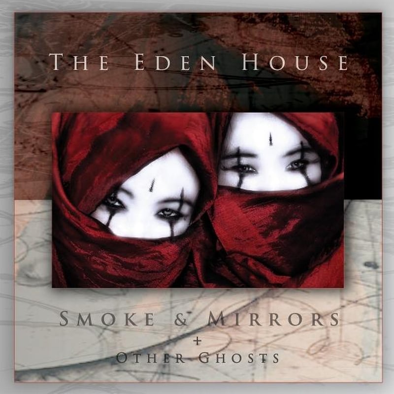 Smoke Mirrors + Other Ghosts (2CD Reissue)