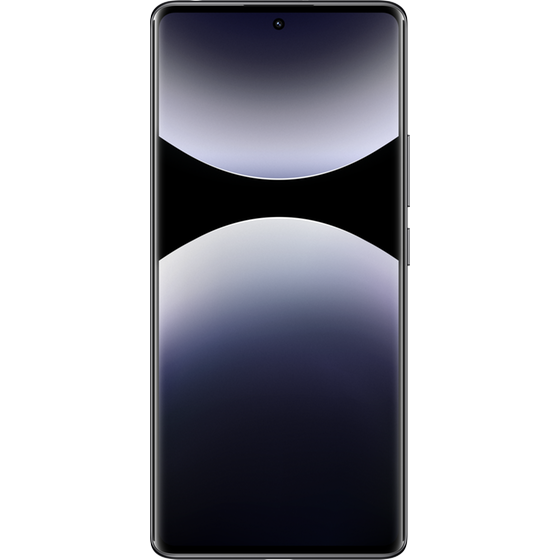 Xiaomi Redmi Note 14 Pro 4G 256GB - Black image 1