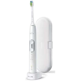 Ηλεκτρική Οδοντόβουρτσα PHILIPS Sonicare ProtectiveClean 6100 HX6877/28 - Λευκό
