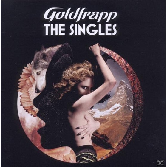 The Singles image 0