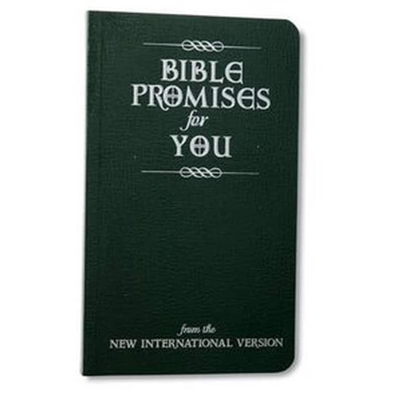 Bible Promises for You