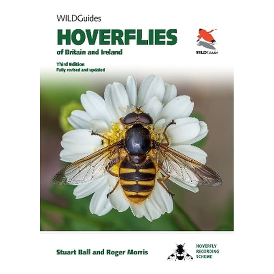 Hoverflies of Britain and Ireland image 0